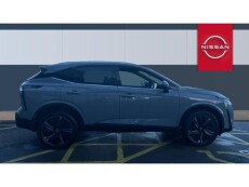 Nissan Qashqai 1.3 DiG-T MH Tekna 5dr Petrol Hatchback